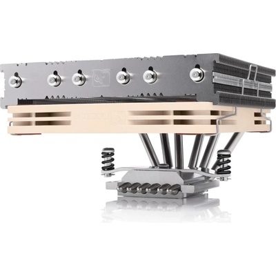 Noctua Охладител за процесор Noctua NH-L12Sx77 Low Profile - LGA1851/AM5 - NH-L12Sx77 (NH-L12Sx77)