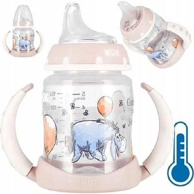 Nuk lahvička 150 ml