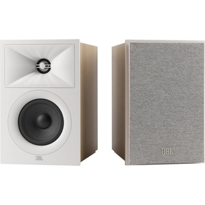 JBL Stage 240B White (x2) Тонколони