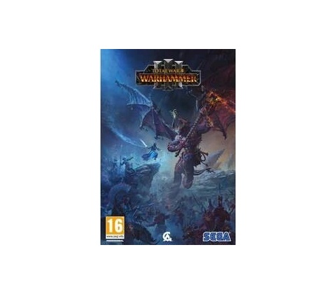 Total War: WARHAMMER 3