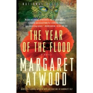 Year of the Flood (ISBN: 9780307455475)