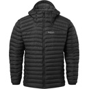 Rab Cirrus Alpine Jacket Black