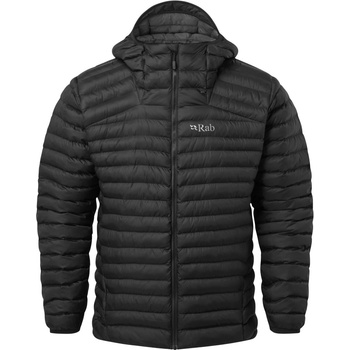 Rab Cirrus Alpine Jacket Black