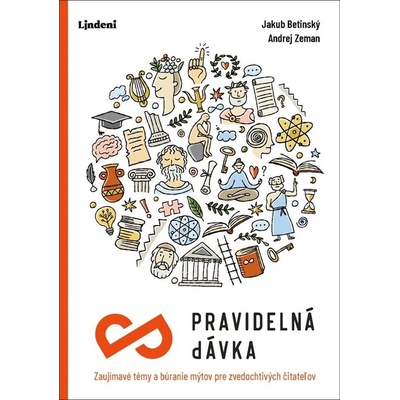 Pravidelná dávka - kolektiv