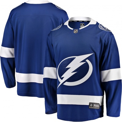 Fanatics Breakaway Jersey NHL Tampa Bay Lightning domáce