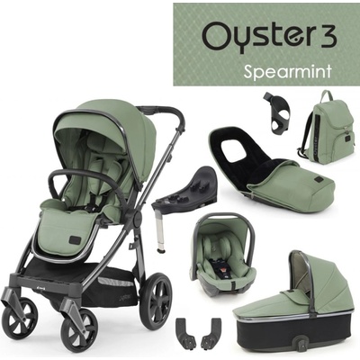 BabyStyle Oyster3 set 8 v 1 Spearmint 2023