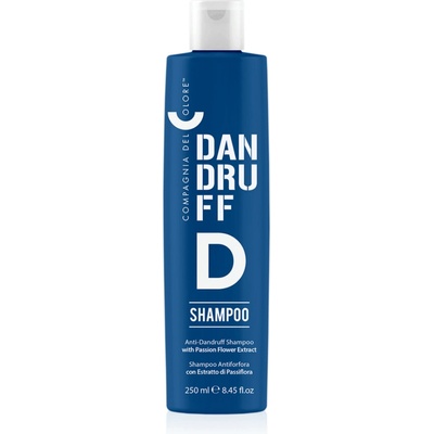 Compagnia Del Colore šampon proti lupům Anti Dandruff Shampoo 250 ml