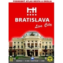 Bratislava Live City SK