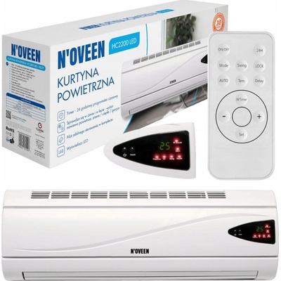 N'oveen HC2000 – Hledejceny.cz