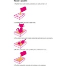 JK ANIMALS Litter Silica gel orange kočkolit 6,8 kg/16 l