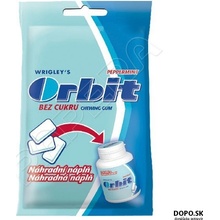 Wrigley's Orbit Peppermint 64 g