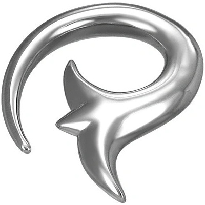 Marre piercing maxi chirurgická ocel LQPC183