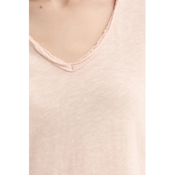 American Vintage Памучна тениска American Vintage (SON02AG)