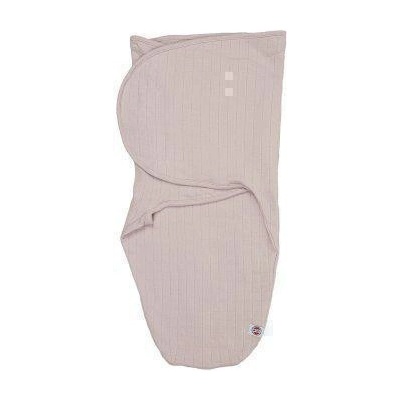 LODGER Zavinovačka Bundler Solid Matcha Rose