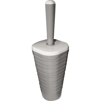 Image 1 of Planet PLANET-Четка за тоалетна "Welle" СИВО (UP 175) (0133364)