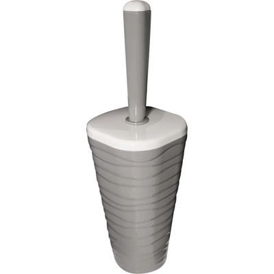 Planet PLANET-Четка за тоалетна "Welle" СИВО (UP 175) (0133364)