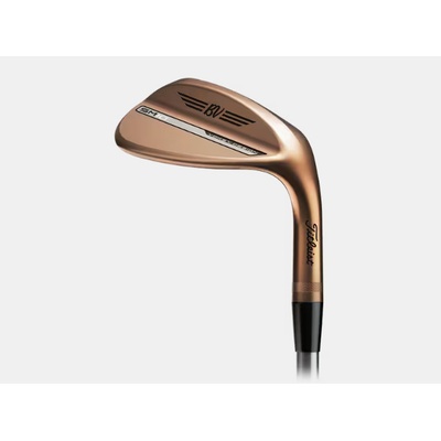 Titleist SM10 Oil Can Project X wedge pravé 08° 52° ocel – Zboží Dáma
