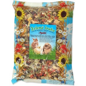 APETIT Храна Apetit Зелена поляна 400g (385-170)