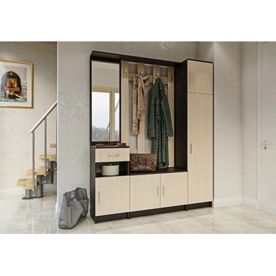 CASARREDO Předsíňová stěna MARIANA