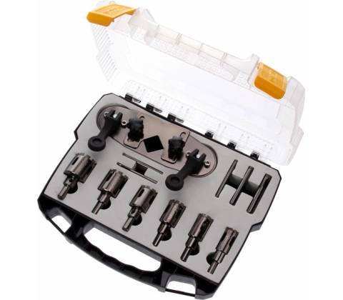 Hangzhou Johnson QS-J-E-(B)-05