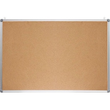 Optima Коркова дъска OPTIMA с алуминиева рамка 60x90 cm 22381 (22381)