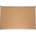Optima Коркова дъска OPTIMA с алуминиева рамка 60x90 cm 22381 (22381)