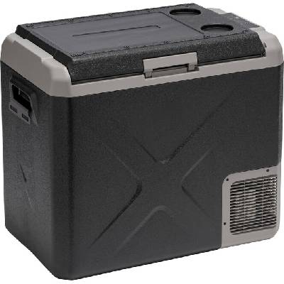 Brunner Преносим хладилник Polarys Freeze SZ 50 (0826054N)