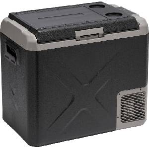 Brunner Преносим хладилник Polarys Freeze SZ 50 (0826054N)