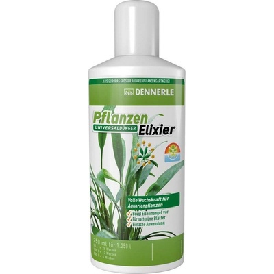Dennerle Pflanzen elixier 500 ml