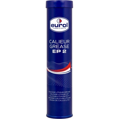 Eurol Calieur Grease EP2 400 g