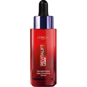 L'Oréal Revitalift Laser Tri-Peptides Age-Correcting Serum 50 ml