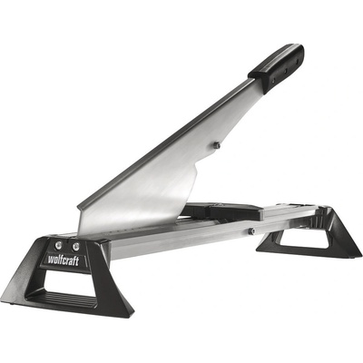 Řezačka laminátu LC 600 WOLFCRAFT 6937000 – Zboží Mobilmania