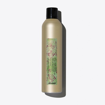 Davines More Inside hair spray strong silne fixačný sprej pre dlhotrvajúci efekt 400 ml
