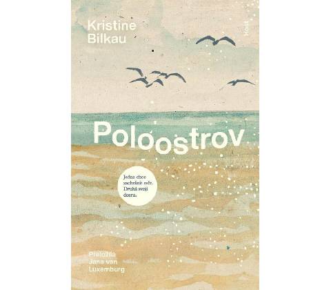Poloostrov