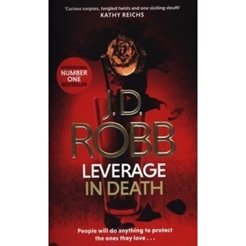 Leverage in Death