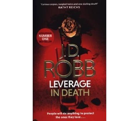 Leverage in Death