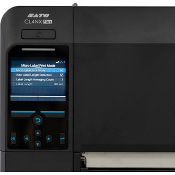 Sato CL4NX Plus WWCLP300NEU