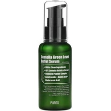 Purito Centella Green Level regenerační sérum 60 ml