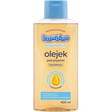Bambino Family Shower Oil jemný sprchový olej 400 ml