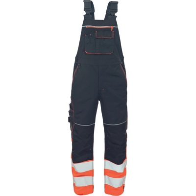Cerva Knoxfield Knoxfield HVPS DW lacl kalh. HVPS DW lacl kalh.antr/žlutá