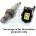Lambda sonda HOFFER 7481706E