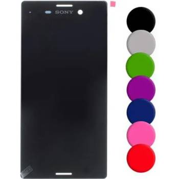 Image 1 of Sony LCD дисплей и тъчскрийн за Sony Xperia M4 Aqua