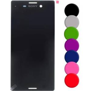 Sony LCD дисплей и тъчскрийн за Sony Xperia M4 Aqua