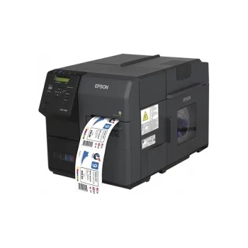 Epson Етикетен принтер epson - c33s020618 (c33s020618)