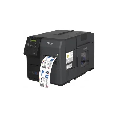 Epson Етикетен принтер epson - c33s020618 (c33s020618)