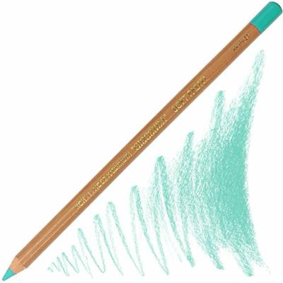 Koh-I-Noor suchý pastel v ceruzke trávová zelená