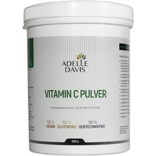 Adelle Davis Vitamín C práškový 1 kg