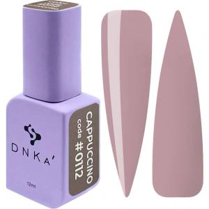 DNKa Гел лак DNKa 12 мл. 0112 (GPDC0112)