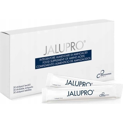 Jalupro Kolagén Drink Expres HI-TEC 30 x 14 ml