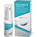 Ocuvers spray hya očné kvapky v spreji lipozómy a hyaluronát sodný 15 ml